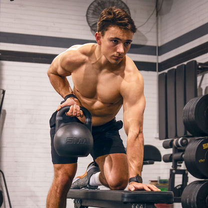 Competition Kettlebells