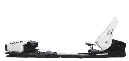 Vist VJ 75 Junior Alpine Bindings