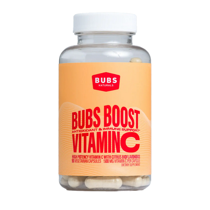 Vitamin C