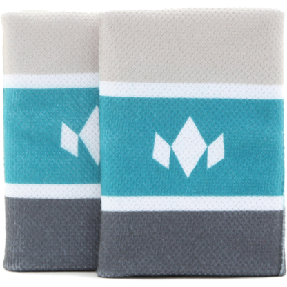 Diadem DryCore Wristband - 4.5" Thin
