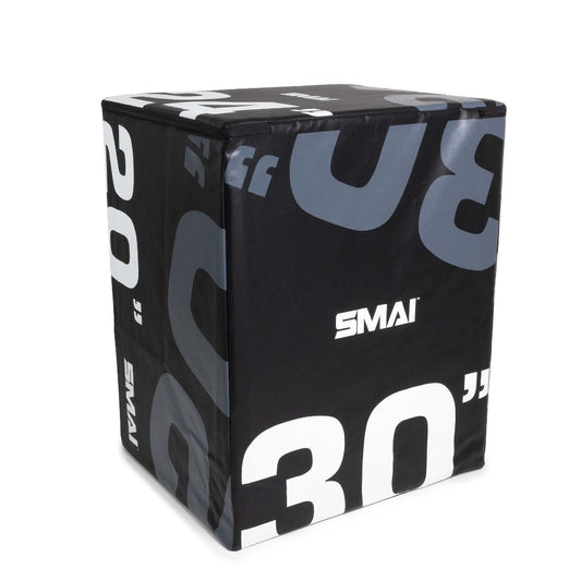 Plyometric Box - WOD Pro Foam Covered