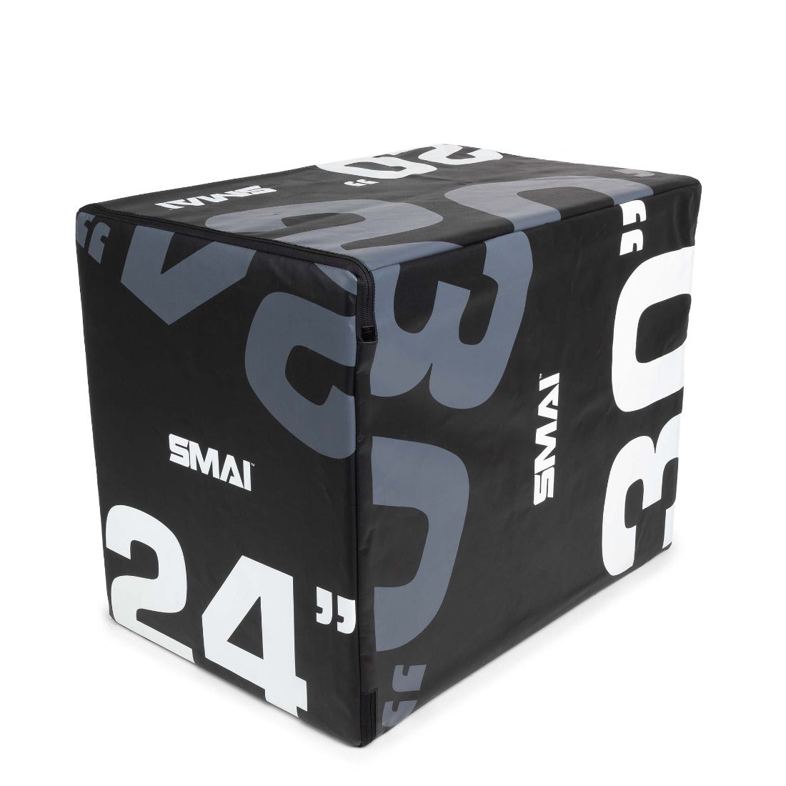 Plyometric Box - WOD Pro Foam Covered