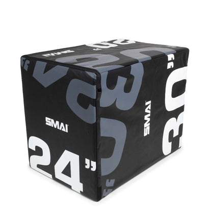 Plyometric Box - WOD Pro Foam Covered