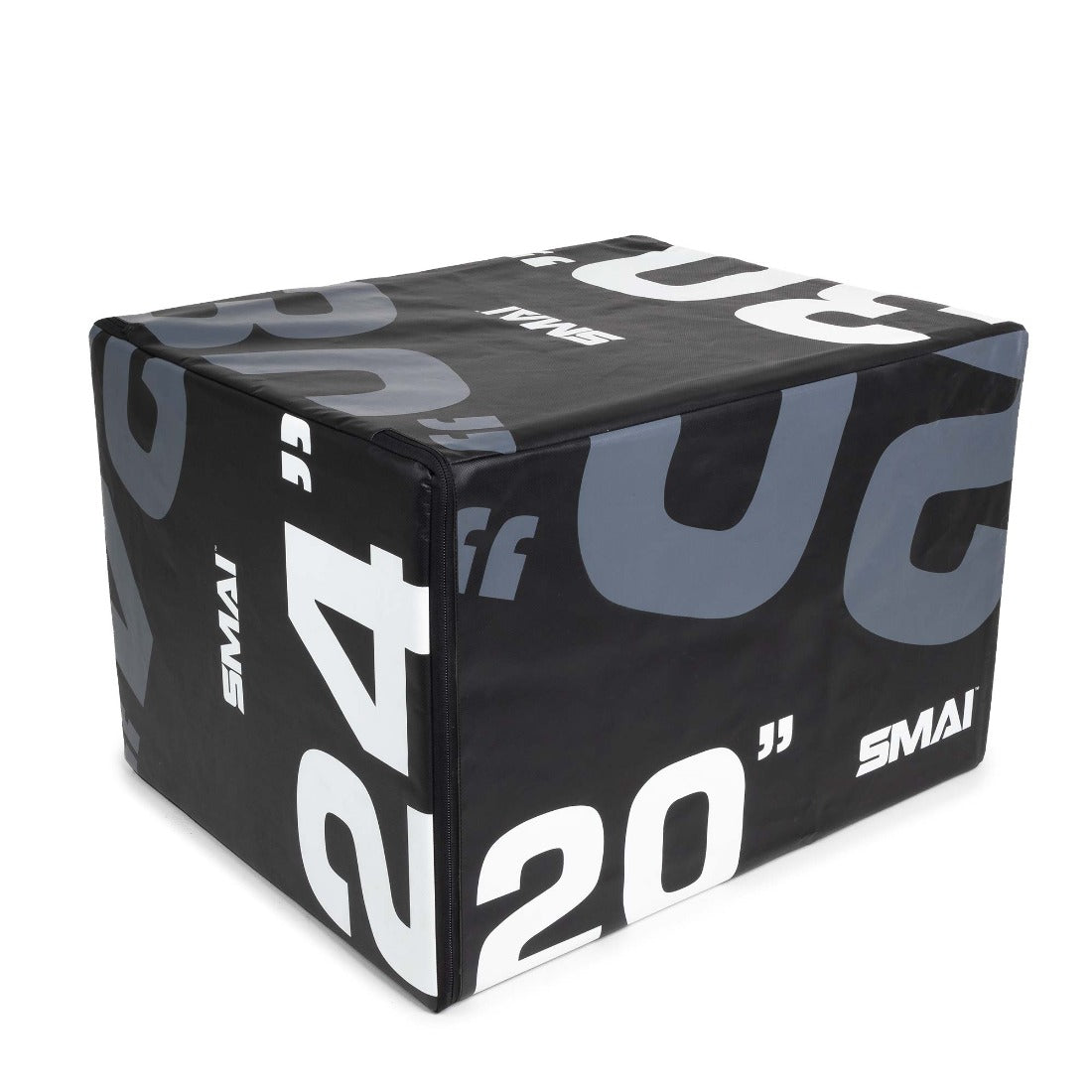 Plyometric Box - WOD Pro Foam Covered