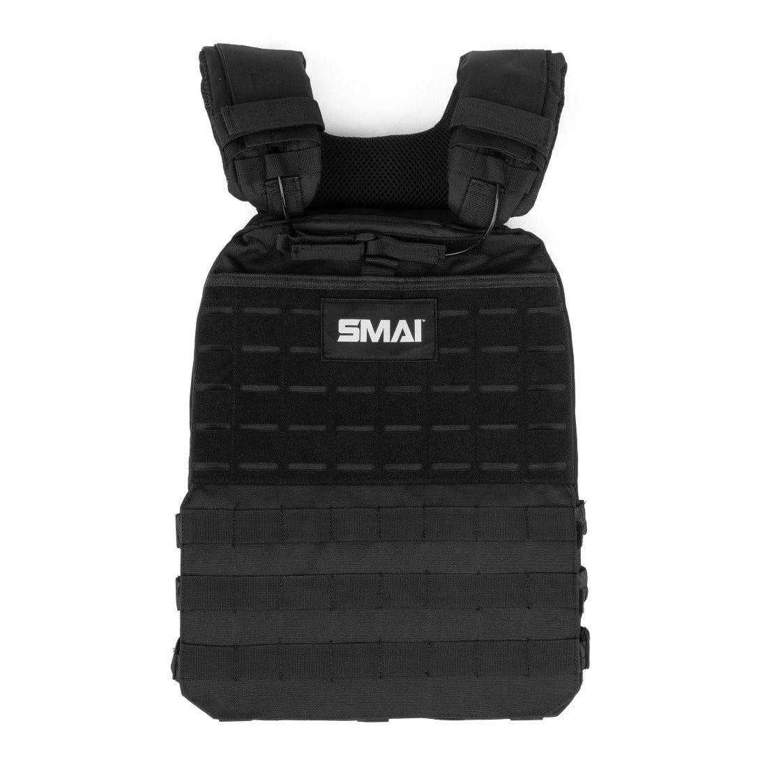 Weighted Vest Adjustable