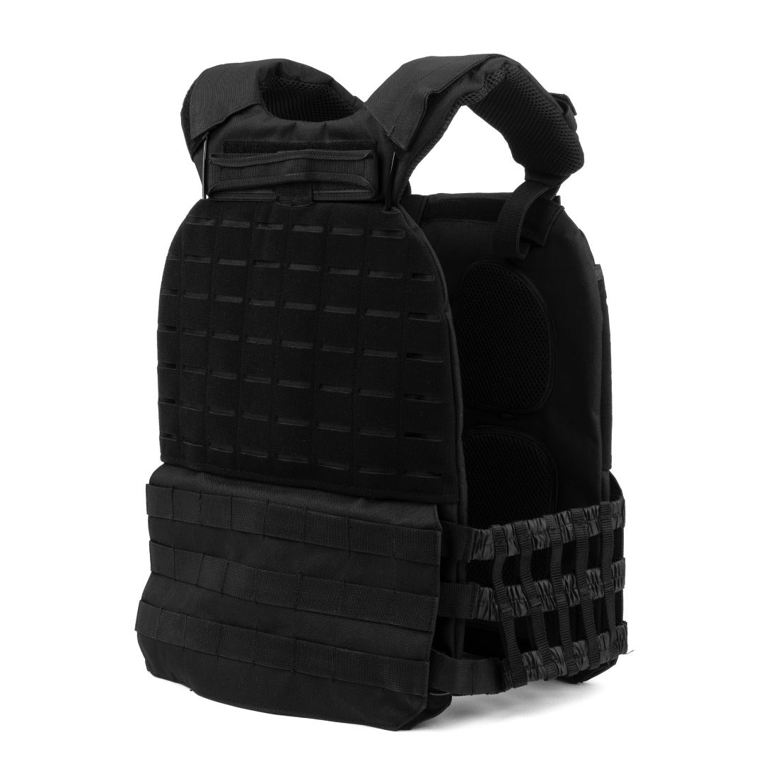 Weighted Vest Adjustable