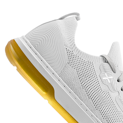 Skiff White+Gum