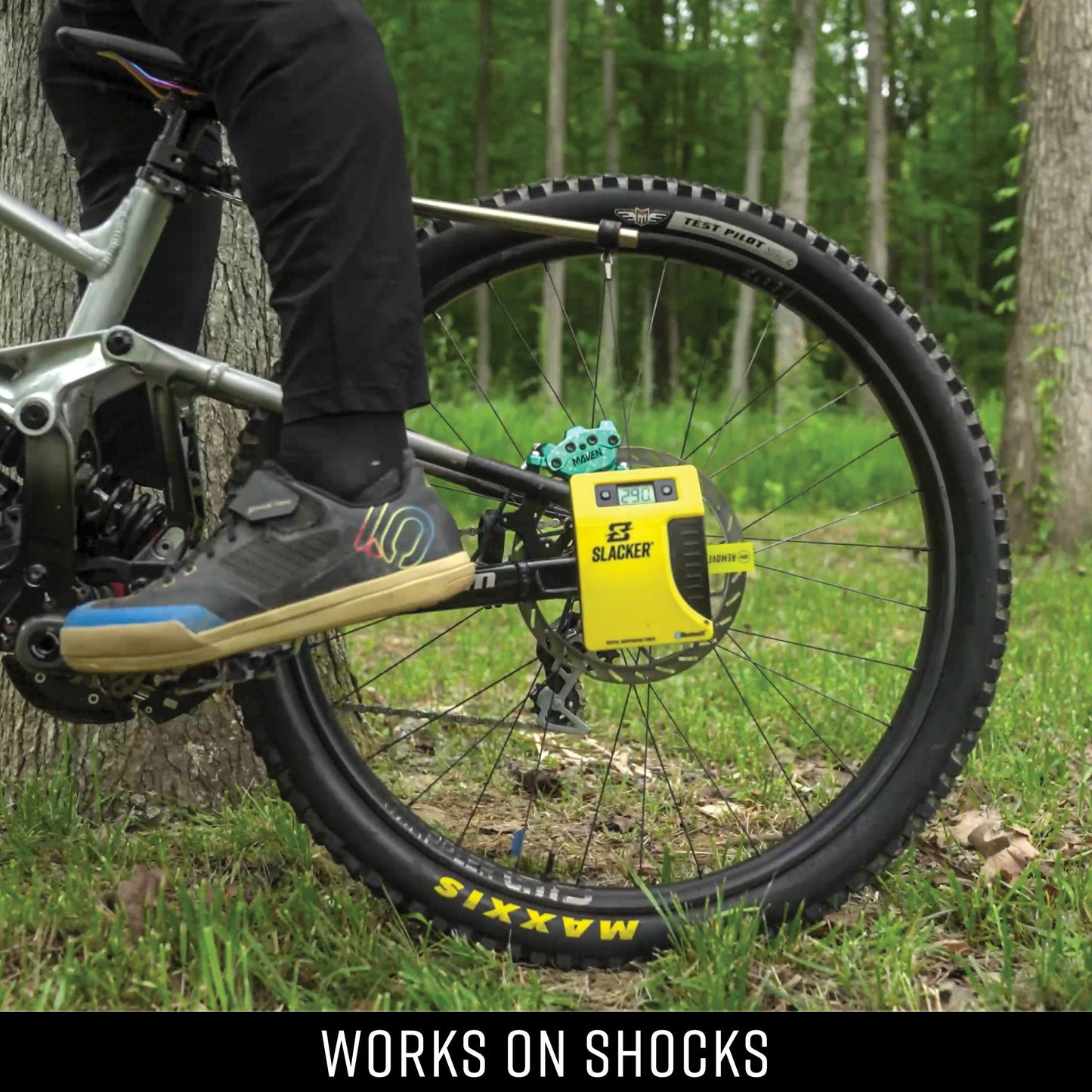 MTB Pro Kit