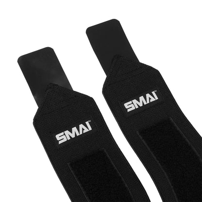 Wrist Wraps - Weightlifting