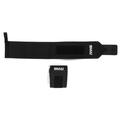 Wrist Wraps - Weightlifting