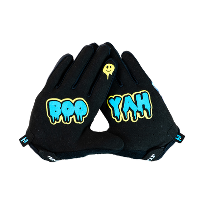 Youth Gloves - Monster Mayhem