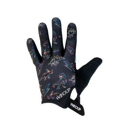 Youth Gloves - Dino's End