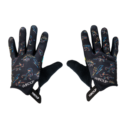 Youth Gloves - Dino's End