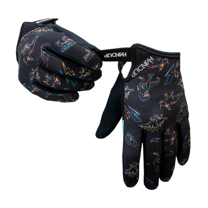Youth Gloves - Dino's End