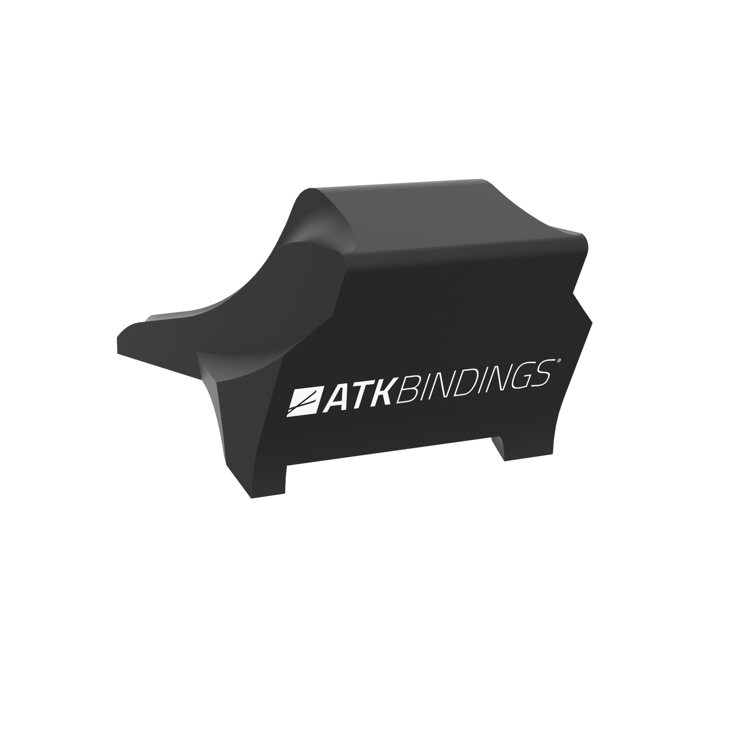 Grom 5 Junior Binding