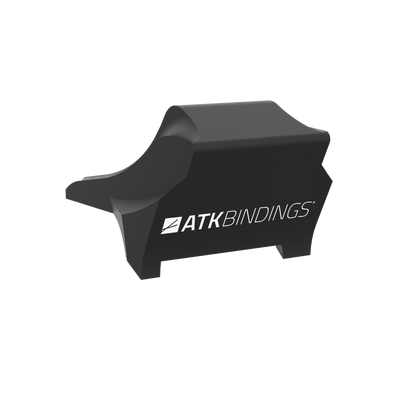 Grom 5 Junior Binding