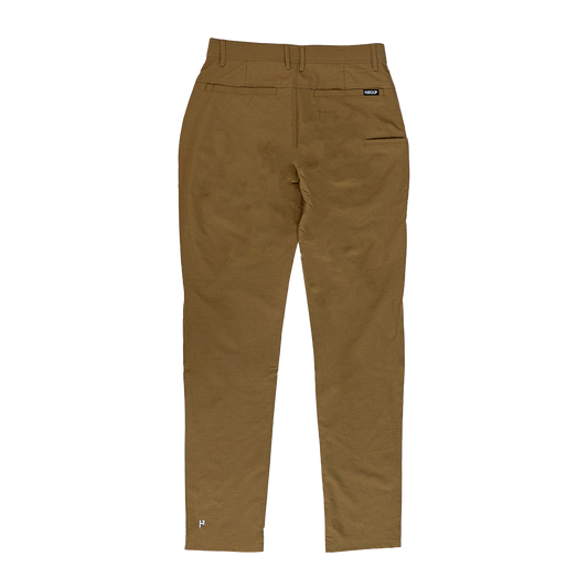 A.T. Plus Pants - Golden Tan