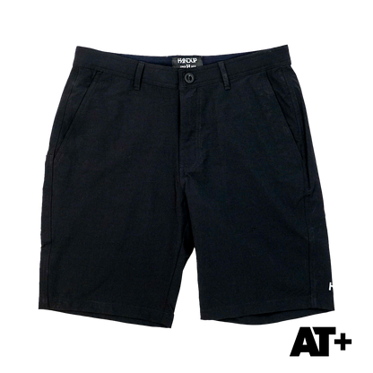 A.T. Plus Short - Obsidian