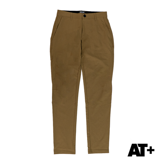A.T. Plus Pants - Golden Tan