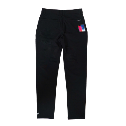 A.T. Plus Pants - Obsidian