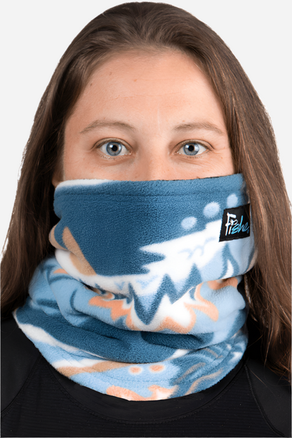 Chummy Reversible Neck Tube