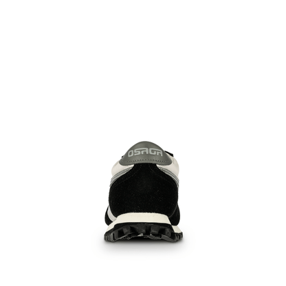 Osaga KT-26 Unisex Monochrome Retro Sneaker