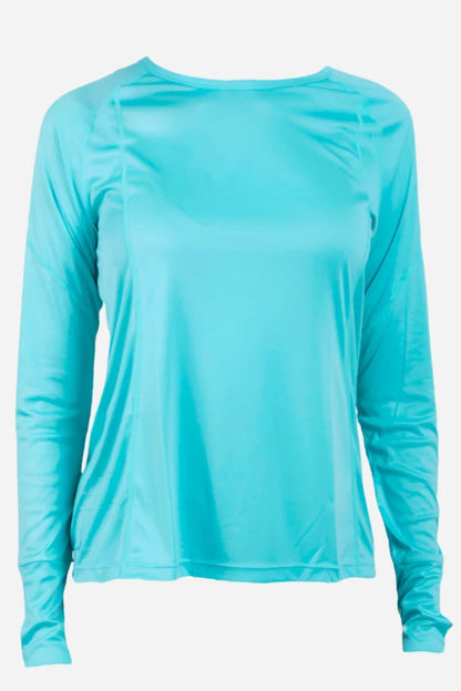 Backcast Sunshirt
