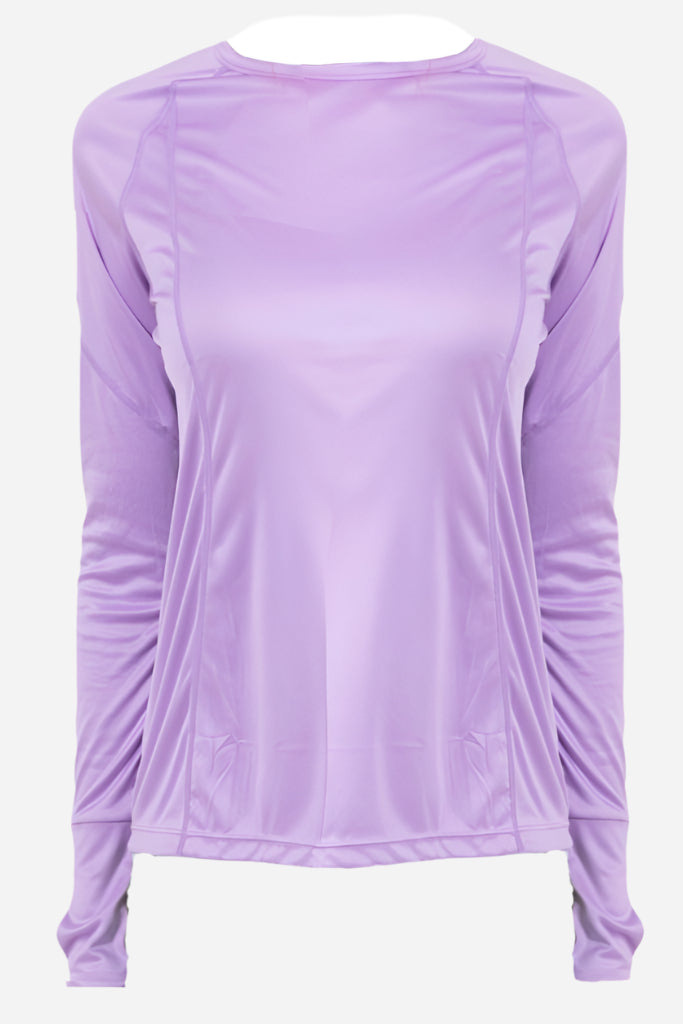 Backcast Sunshirt
