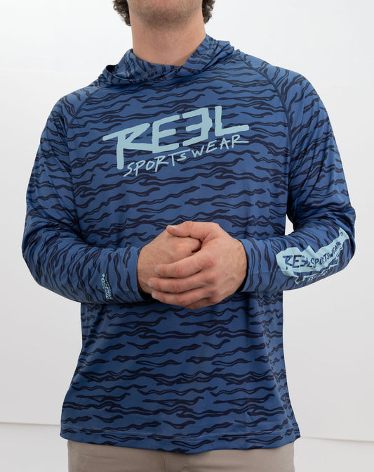 Baja Hoody