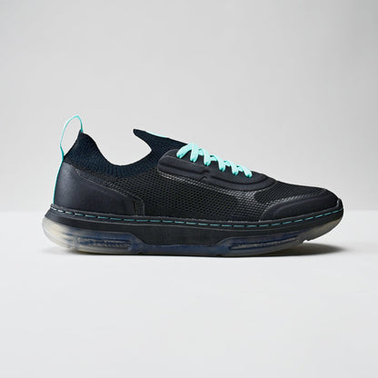Bangr Black Turquoise