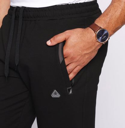 All-Day Comfort Men's Athletic Pants Straight - BIG & TALL