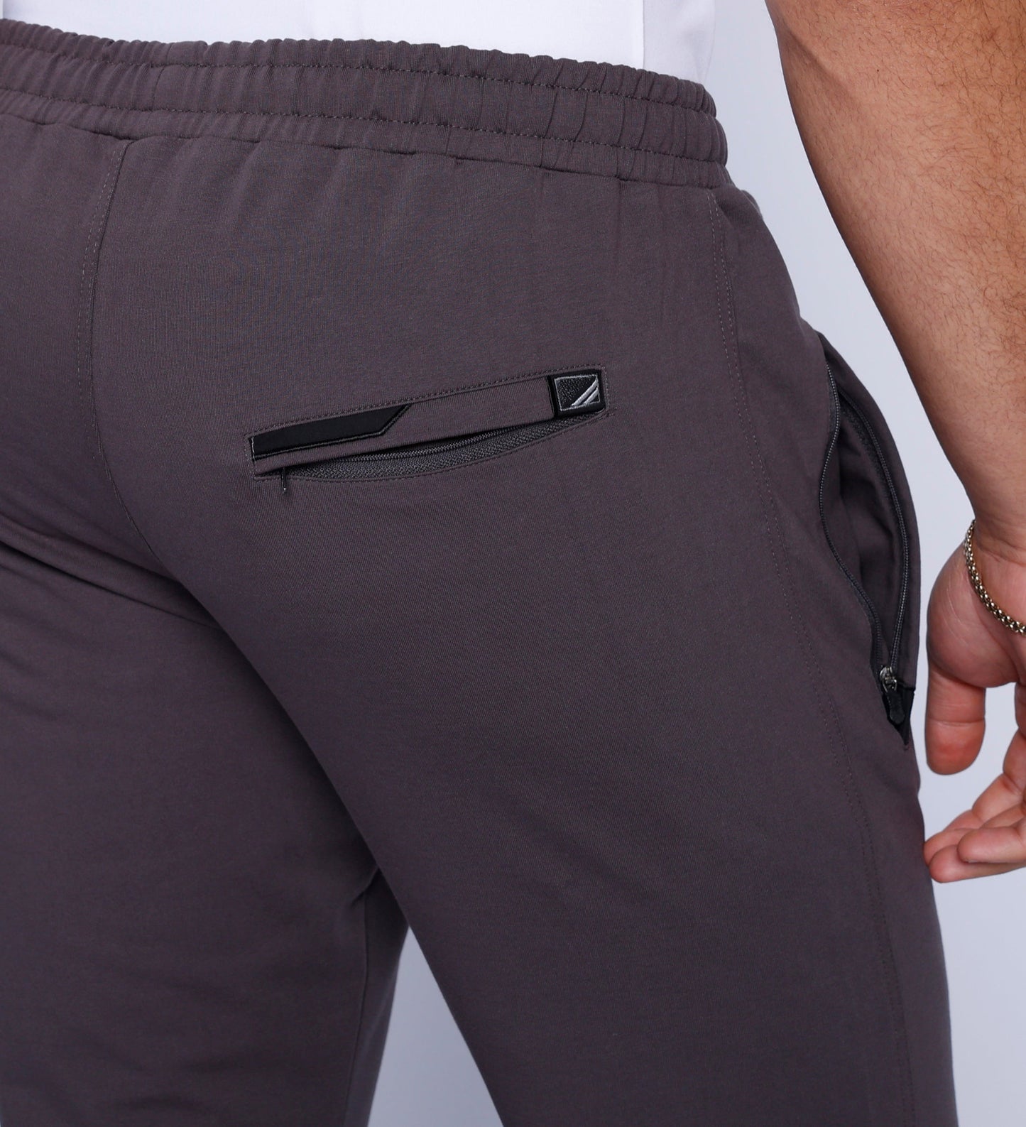 All-Day Comfort Men's Athletic Pants Straight - BIG & TALL