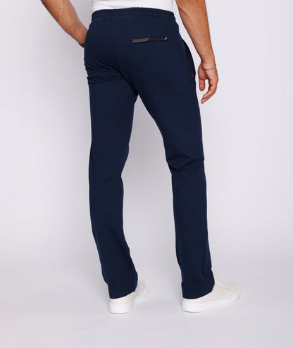 All-Day Comfort Men's Athletic Pants Straight - BIG & TALL