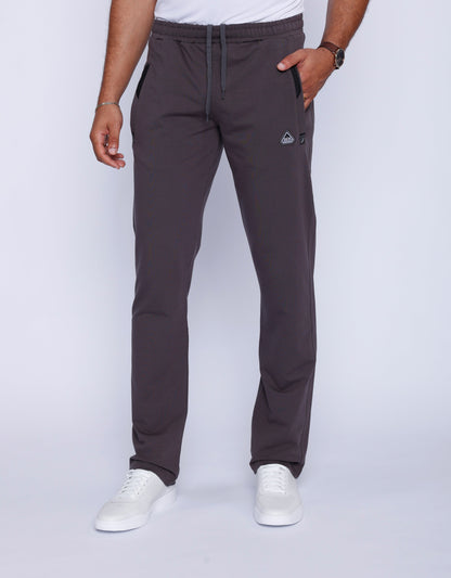 All-Day Comfort Athletic Sweatpant Straight - AVG
