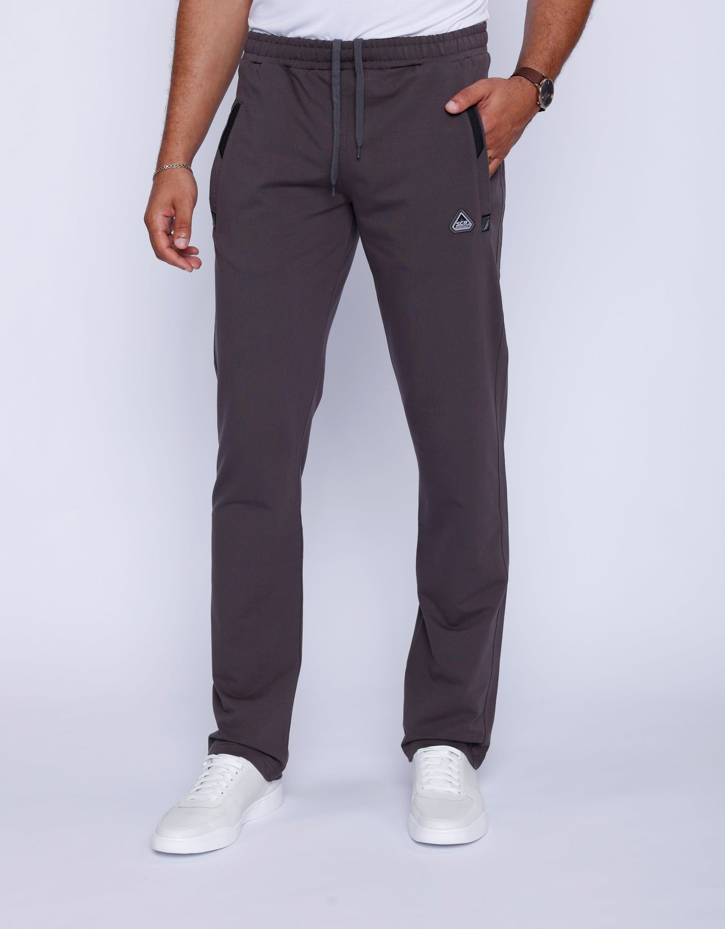 All-Day Comfort Athletic Sweatpant Straight - AVG