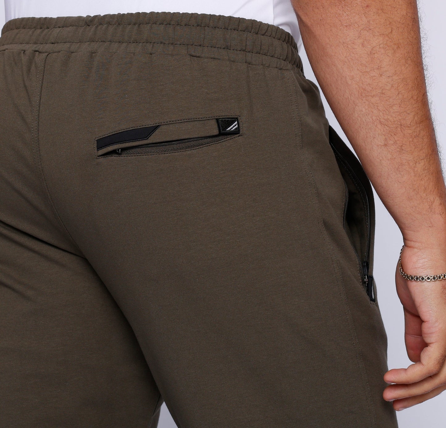 All-Day Comfort Men's Athletic Pants Straight - BIG & TALL
