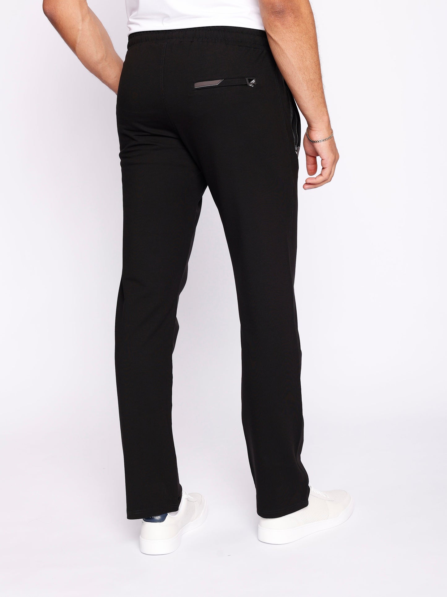 All-Day Comfort Men's Athletic Pants Straight - BIG & TALL