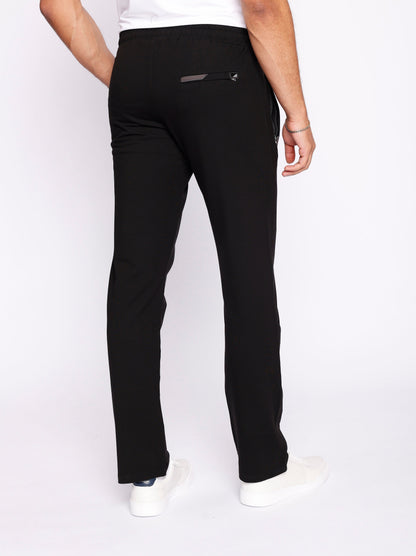 All-Day Comfort Men's Athletic Pants Straight - BIG & TALL