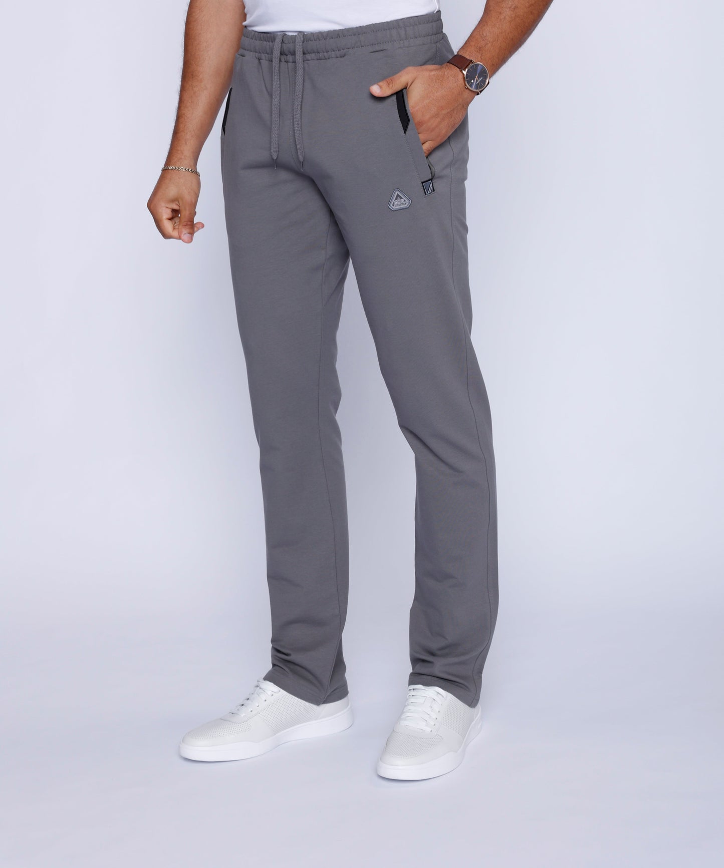 All-Day Comfort Men's Athletic Pants Straight - BIG & TALL