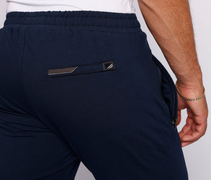 All-Day Comfort Men's Athletic Pants Straight - BIG & TALL