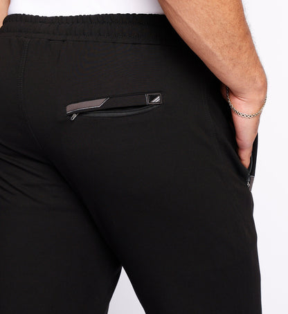 All-Day Comfort Men's Athletic Pants Straight - BIG & TALL