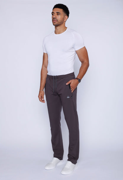 All-Day Comfort Athletic Sweatpant Straight - AVG