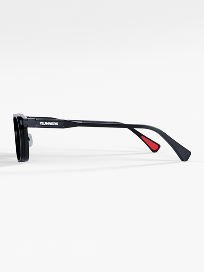 Blackout Rectangulars