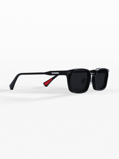 Blackout Rectangulars