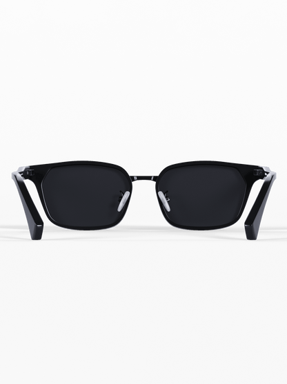 Blackout Rectangulars