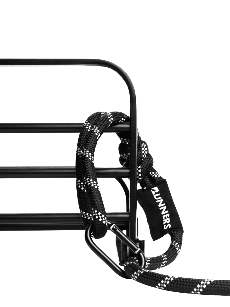 Blackout Running Hands-Free Dog Leash