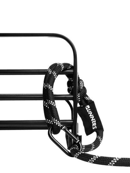 Blackout Running Hands-Free Dog Leash