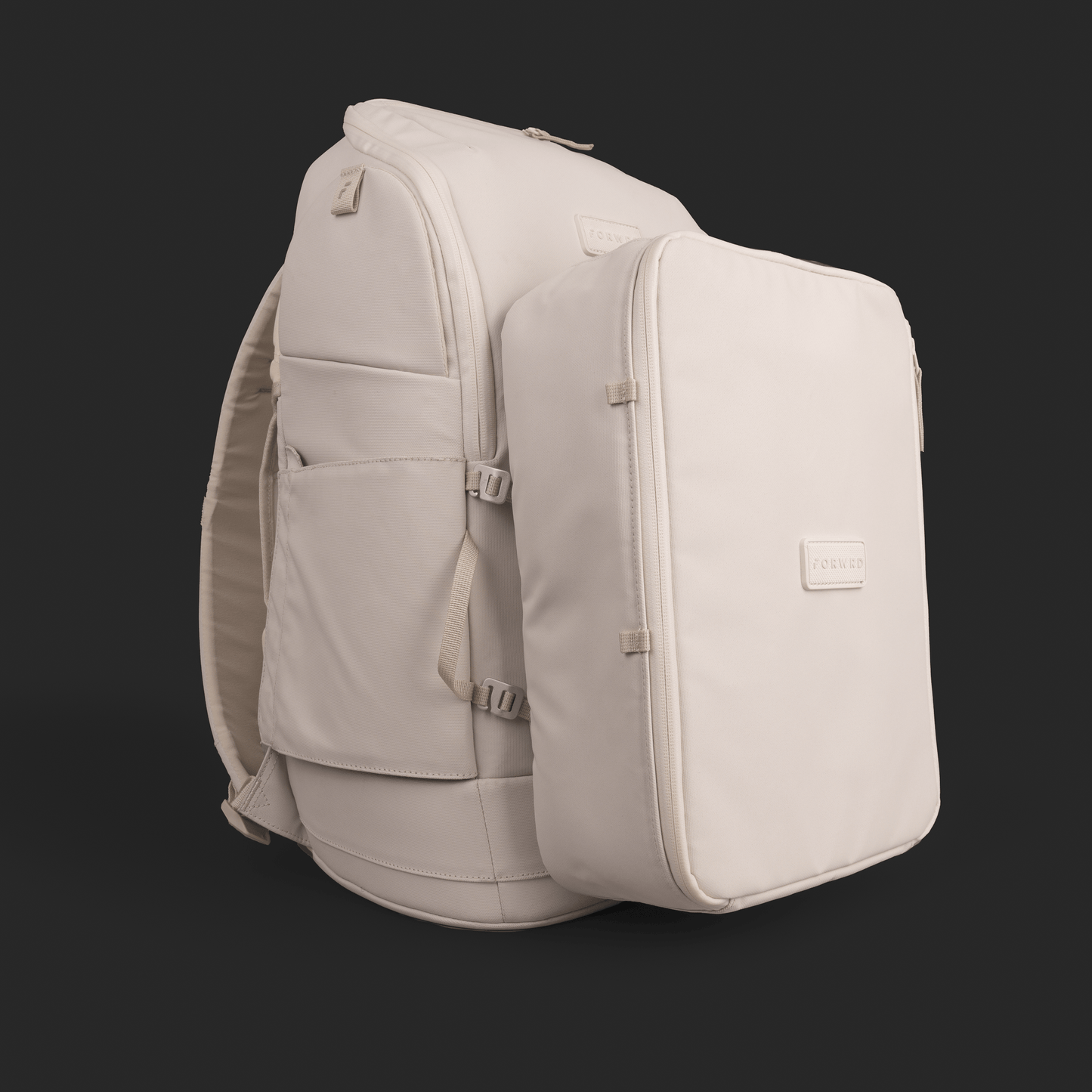 Court Caddy Shoe Cube