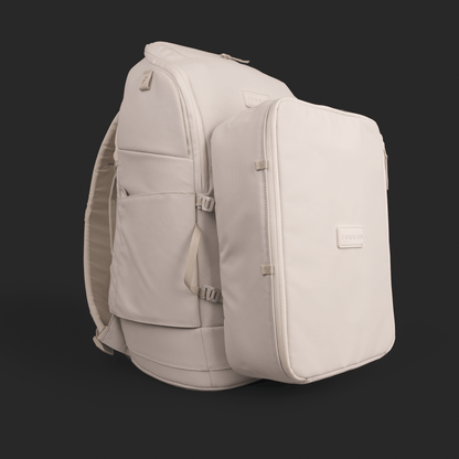 Court Caddy Shoe Cube