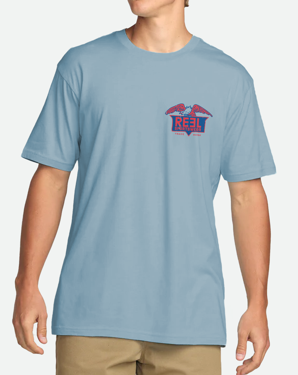 Born Free Tee